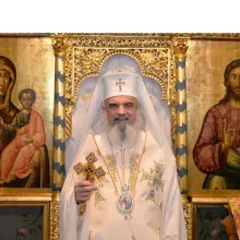 Patriarhul Daniel: Hristos ne îndeamnă la eliberarea sufletului de tirania grijilor exclusive
