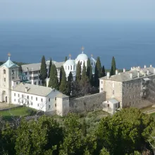 Schitul românesc Prodromu infirmă informațiile difuzate recent în spațiul public
