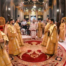 PS Timotei Prahoveanul: Cei mai mari misionari ai Bisericii ne îndeamnă să fim măcar în parte asemenea lor