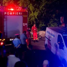 Rugăciune și compasiune pentru militarii români victime ale unui accident