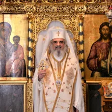 Patriarhul Daniel: Demnitatea umană este mai importantă decât rangul sau funcția