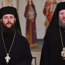 Sfântul Sinod a ales noul Episcop-vicar al Arhiepiscopiei Sucevei și Rădăuților și noul Episcop-vicar al Arhiepiscopiei Aradului