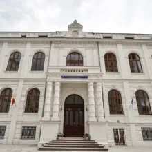 Examen de admitere la Facultatea de Teologie din București
