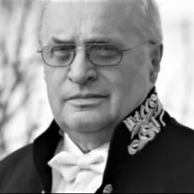 Un mare om de cultură, credincios și patriot – Academicianul Augustin Buzura (1938-2017)