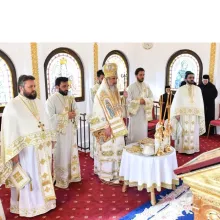 Patriarhul Daniel: Sfântul Proroc Ilie este ajutător milostiv al săracilor și pedepsitor al celor care săvârșesc nedreptăți