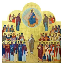 Misiune pentru mântuire: 29 mari români canonizaţi în cei 10 ani de patriarhat ai Preafericitului Părinte Daniel