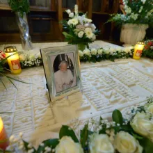 Slujbă de pomenire pentru Părintele Patriarh Teoctist