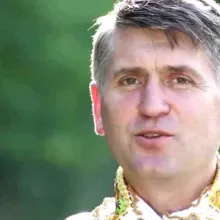 Consistoriul Eparhial din Alba Iulia a decis excluderea lui Cristian Pomohaci din cler