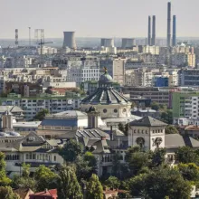 Biserica Ortodoxă Română plătește taxe şi impozite