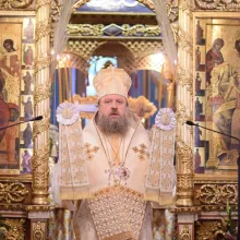 Atunci când suntem în încercări să ridicăm ochii către Cer, îndeamnă PS Timotei Prahoveanul