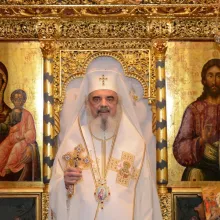 Patriarhul Daniel: Lucrarea filantropică a Bisericii își are originea din Evanghelia iubirii milostive a lui Hristos