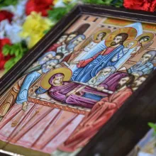 Marți începe Postul Adormirii Maicii Domnului