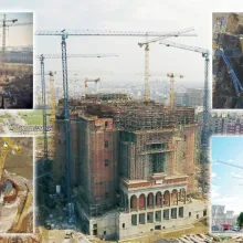 Catedrala Naţională – inima spirituală a României