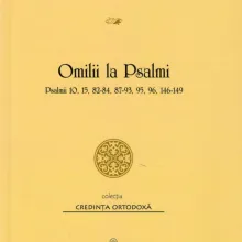 Omilii la Psalmi
