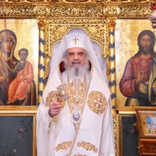 Patriarhul Daniel | Schimbarea la Față – slava lui Dumnezeu împărtășită oamenilor
