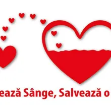 Îndemn stăruitor la donare de sânge