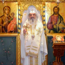Patriarhul Daniel: Cu ajutorul lui Dumnezeu se schimbă situații care păreau neschimbabile și se vindecă boli care păreau incurabile