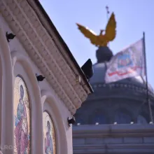 Precizări referitoare la ședințele de lucru ale Sfântului Sinod al Bisericii Ortodoxe Române și ale Sinodului Permanent din zilele de 17 și 18 august 2017