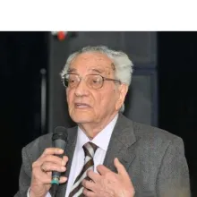 Maestrul Viorel Cosma – Patriarhul muzicologiei românești (30 martie 1923 – 15 august 2017)