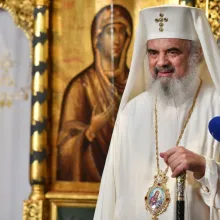 Parabola datornicului nemilostiv | Patriarhul României despre iubire, dreptate și iertare