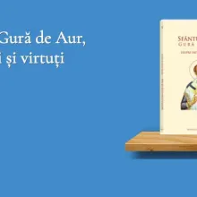 Lansarea site-ului  Editurii Cuvântul Vieții a Mitropoliei Munteniei și Dobrogei