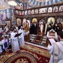 Sihăstria reînviată – o candelă a credinței