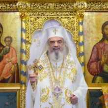 Patriarhul Daniel: Viața veșnică se dobândește prin milostenie