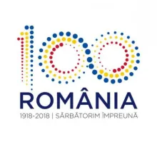 A fost aleasă identitatea vizuală a Centenarului Marii Uniri