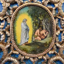 Începe un an nou bisericesc. Pe parcursul lui rememorăm întreaga lucrare de mântuire a omului