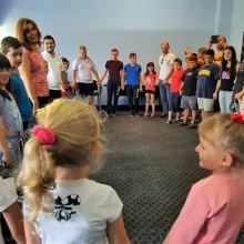 Prevenție și educație pentru sănătate | A 29-a ediție a avut loc la Slănic Prahova