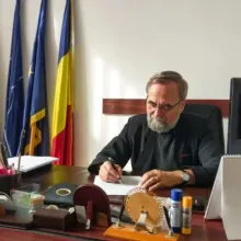 Un nou program de master la Facultatea de Teologie din București: Turism și Patrimoniu Religios