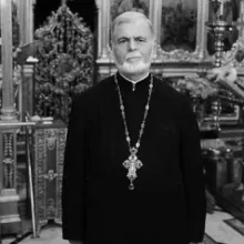 Părintele Profesor Nicolae Necula a trecut la cele veșnice