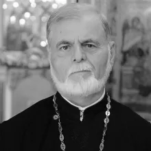 Părintele Profesor Nicolae Necula – Eminent slujitor al Sfântului Altar şi al catedrei de teologie