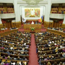Profesorii de Religie se vor întruni la Patriarhie