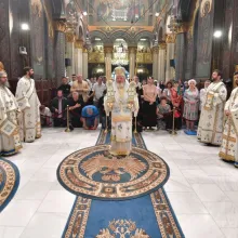 PS Varlaam Ploieșteanul: Temelia adevăratei familii este clădită pe piatra credinței
