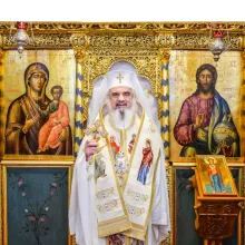 PF Daniel: Nașterea Maicii Domnului trebuie să fie o încurajare pentru toți părinții care au copii și pentru cei care nu au, dar doresc să aibă