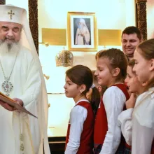 7 citate duhovnicești ale Patriarhului Daniel despre educația copiilor