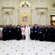 Consfătuirea profesorilor de religie | Patriarhul României a îndemnat la o intensificare a colaborării tuturor factorilor implicați în educație
