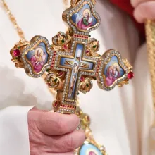 14 citate ale Patriarhului Daniel despre taina Sfintei Cruci