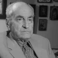 Mesaj de condoleanțe adresat familiei domnului Mircea Ionescu Quintus