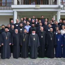 Biserica, Familia și Școala chemate să-și intensifice lucrarea de formare spirituală a tinerilor – Ediție aniversară a Congresului Hristos împărtășit copiilor