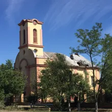 Patriarhia Română sprijină financiar refacerea bisericilor afectate de furtună în Mitropolia Banatului