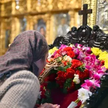 Rugăciune, cunoaştere şi apropiere de Dumnezeu. 17 citate duhovniceşti ale Sf. Siluan Athonitul