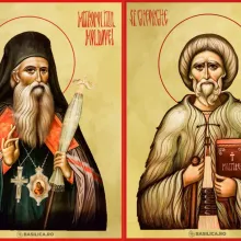 Sfinţi români contemporani | Un mitropolit şi un ascet mirean din sec. 20 au fost canonizaţi de Sfântul Sinod