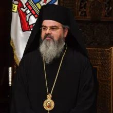 Primele declaraţii după alegere | PS Ignatie Îl cheamă pe Dumnezeu în ajutor în noua misiune