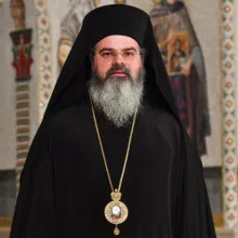 Sfântul Sinod a ales noul Episcop al Hușilor