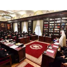 A fost ales noul Episcop al Hușilor!