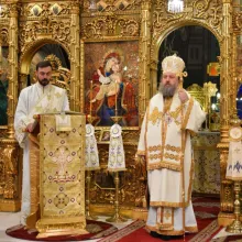 PS Timotei Prahoveanul: Avem impresia că vom rămâne pe pământ cât va fi lumea. Ne gândim foarte puțin la trecerea la cele veșnice