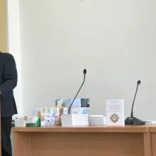 Lansare de carte la FTOUB: „Fascinația tradiției”, sub semnătura lui Teodor Baconschi