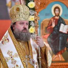 PS Timotei Prahoveanul: „Fericiţi sunt cei care zidesc casă lui Dumnezeu”